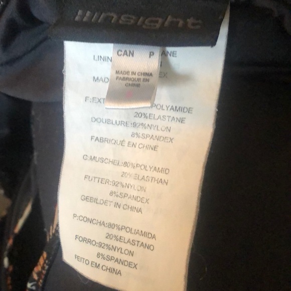 Insight bathing suit - Picture 5 of 5